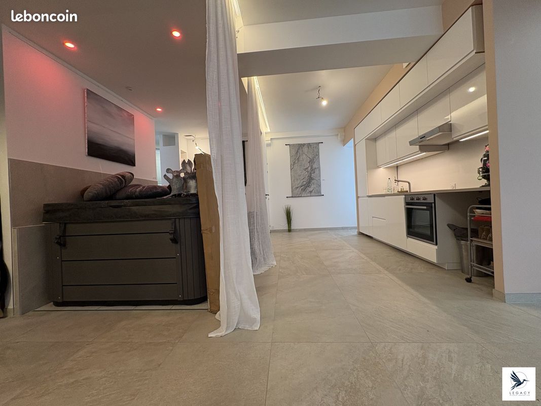 Appartement 3 pièces 74 m² · à Saverne · 74 m² · 172 000 €