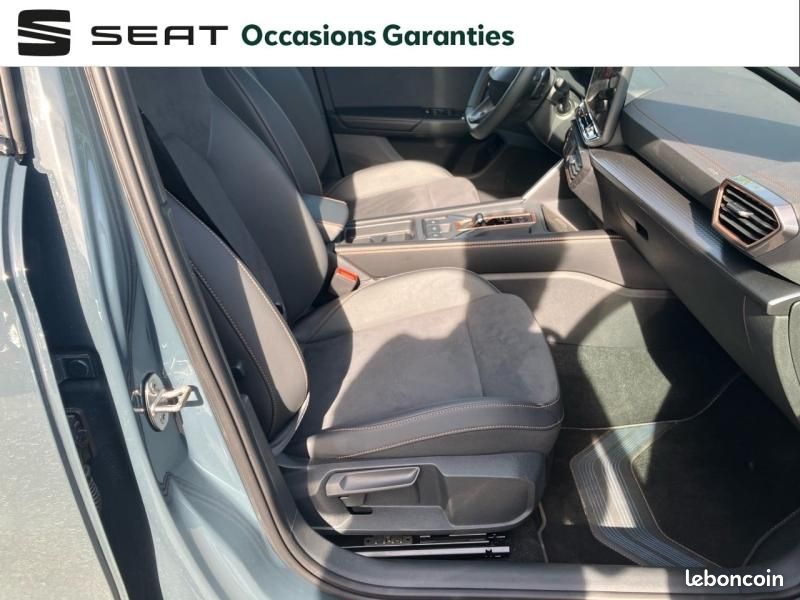 Cupra Formentor 1.5 eHybrid 204ch V DSG6 (image 19)