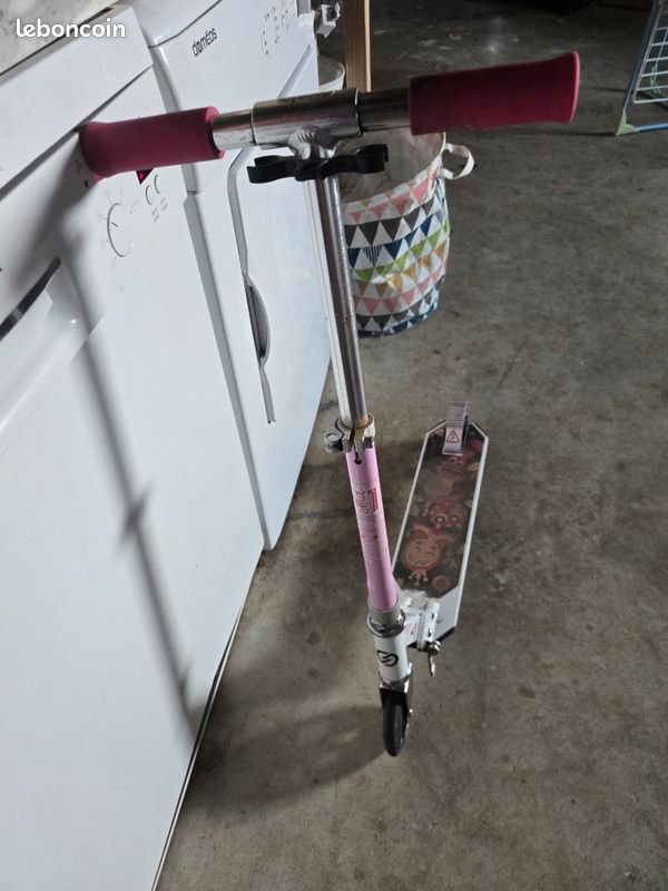 Trotinette enfant (image 1)