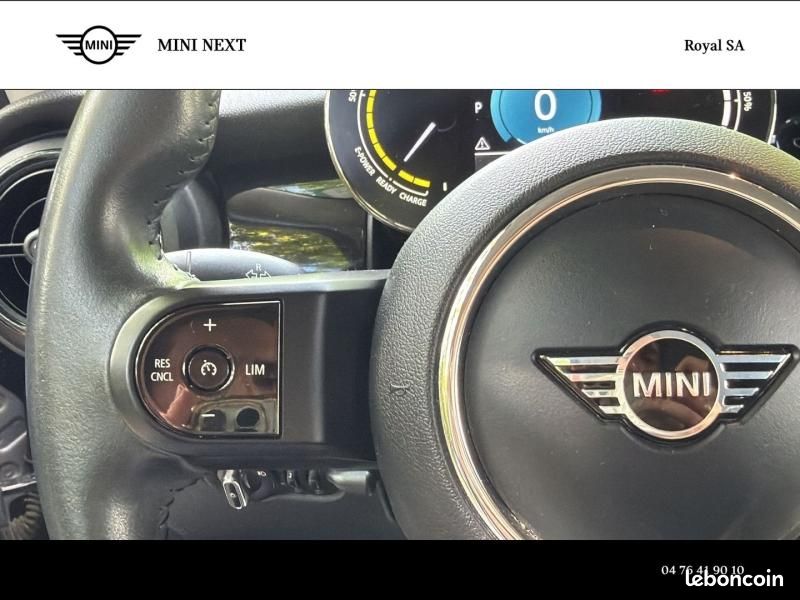 Mini Mini Cooper SE 184ch Edition Premium BVA 5CV (image 10)