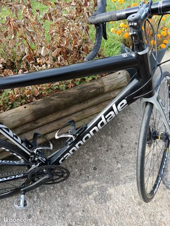 Cannondale caad d'occasion - Vélos