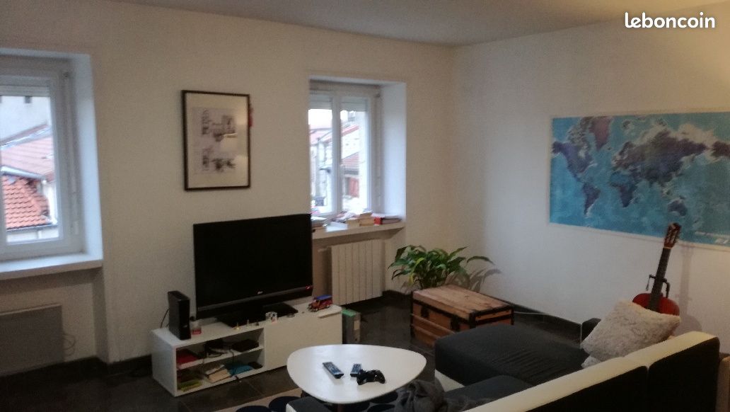 Appartement 2 pièces 60 m² · à Jonzieux · 60 m² · 425 €