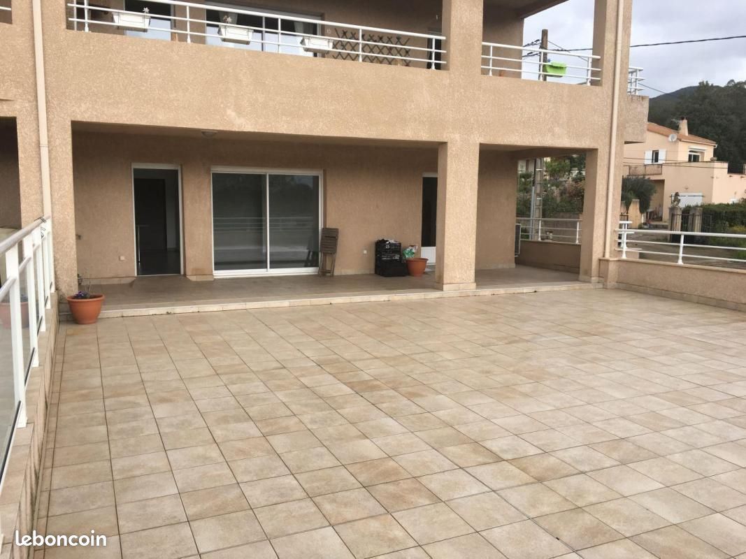 Appartement 3 pièces 67 m² · à Ajaccio · 67 m² · 1 170 €/mois