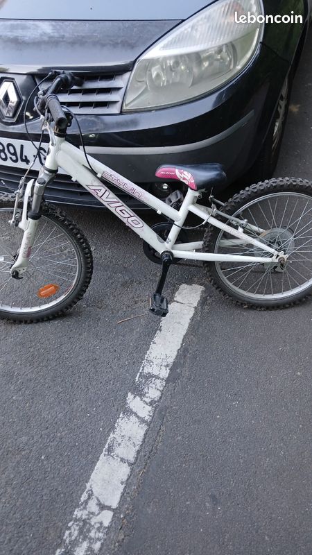 Vélo enfant (image 2)