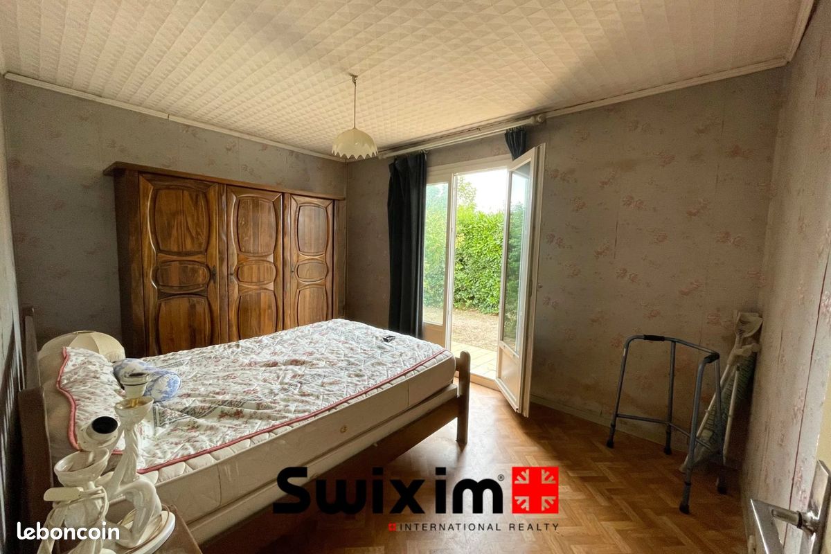 Maison 5 pièces 88 m² (image 5)