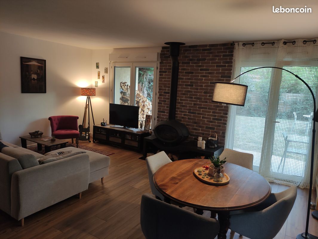 Maison 3 pièces 80 m² · à Quint-Fonsegrives · 80 m² · 335 000 €