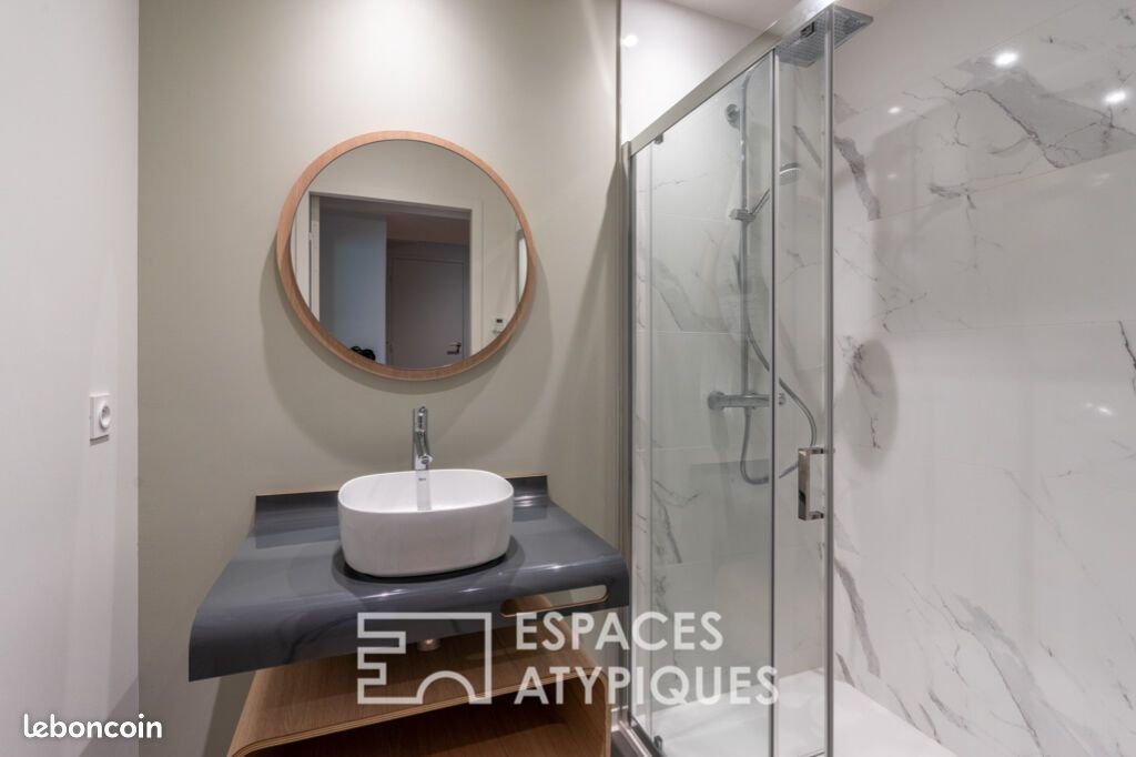 Appartement a louer saint-herblain - 3 pièce(s) - 84 m2 - Surfyn