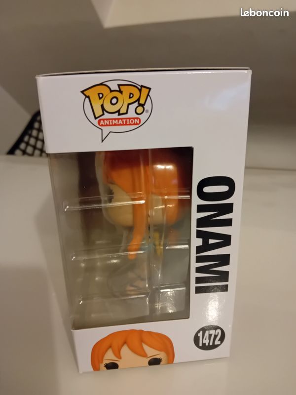 Figurine Pop Onami (image 2)