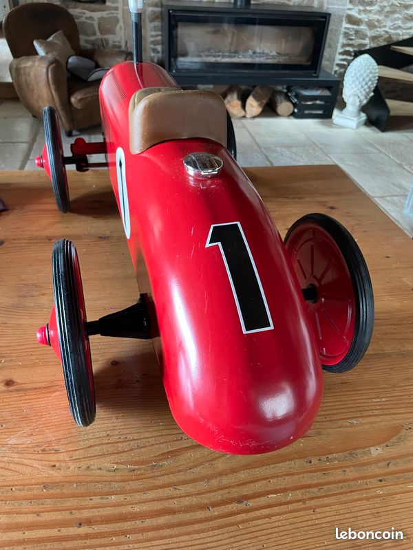 Voiture pour enfants maison du monde (image 7)