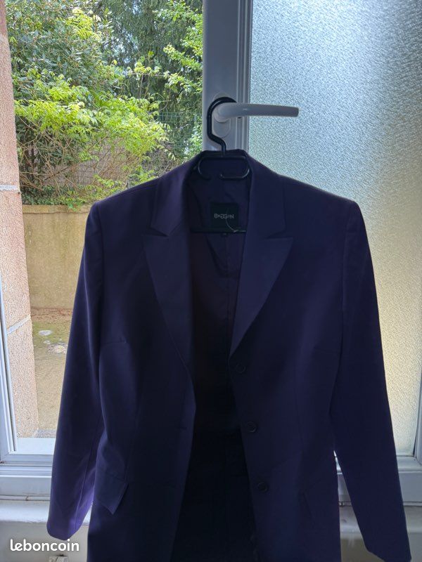 Veste (image 1)
