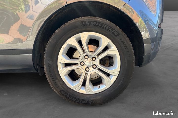 LAND ROVER EVOQUE P200 AWD BVA9 S Garantie 12 mois (image 13)