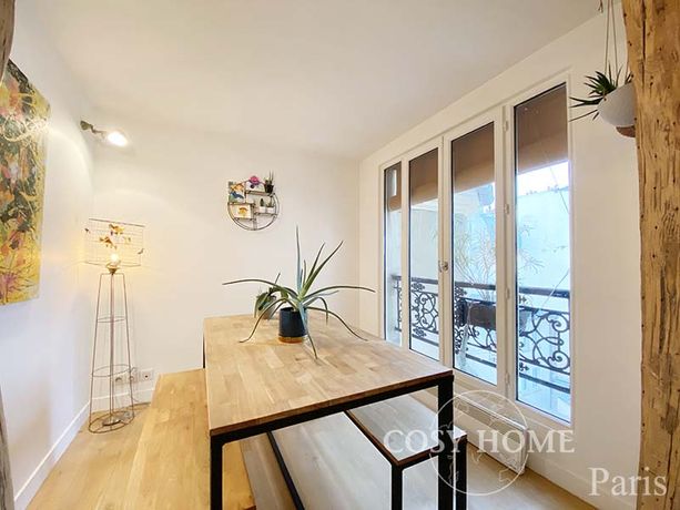 Appartement a louer paris-2e-arrondissement - 3 pièce(s) - 47 m2 - Surfyn