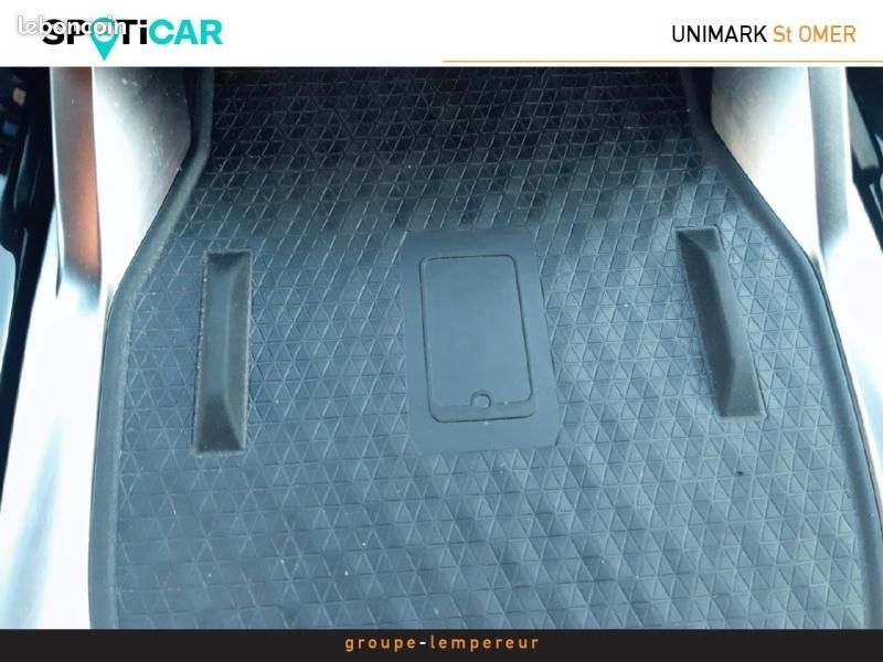Renault Austral 1.2 E-Tech full hybrid 200ch Iconic esprit Alpine- 23 (image 27)