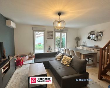 Maison 355 000 € - 95 m²