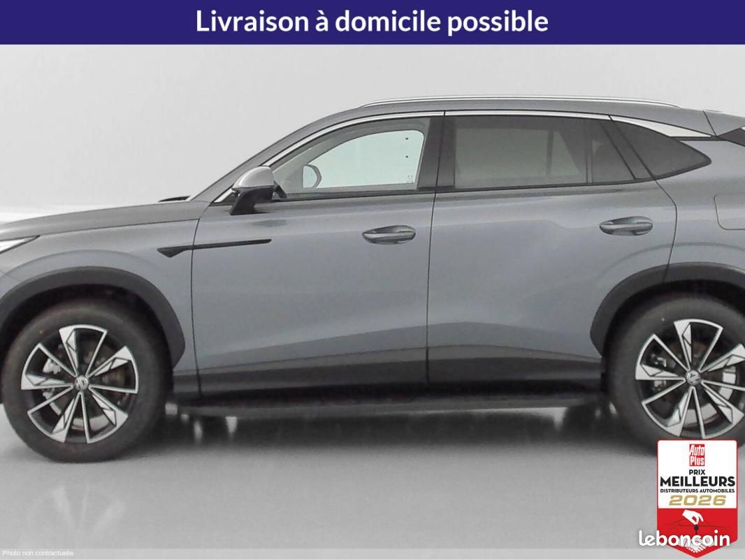MG EHS 1.5T PHEV 272ch Luxury (image 4)