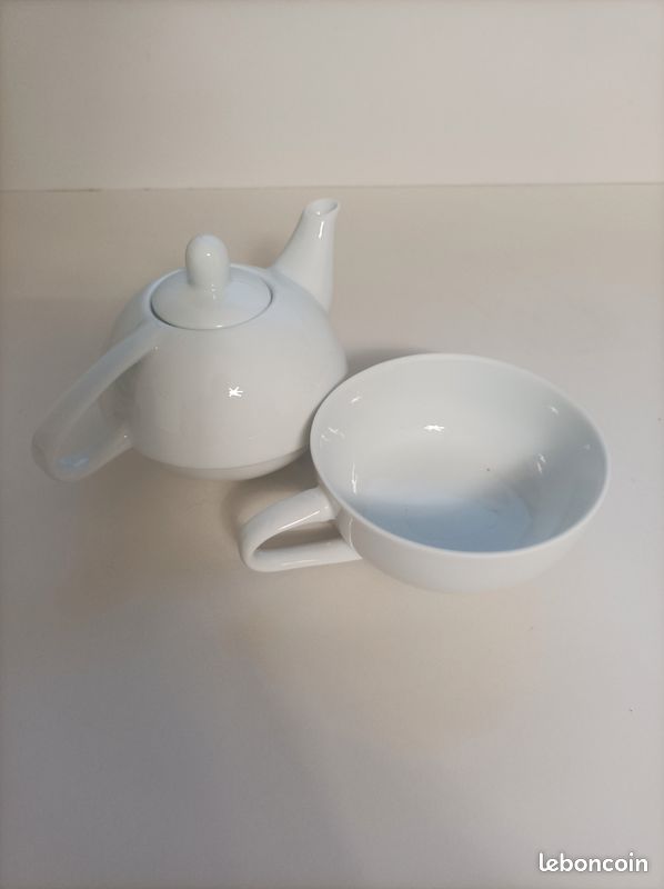 Ensemble à thé (image 1)