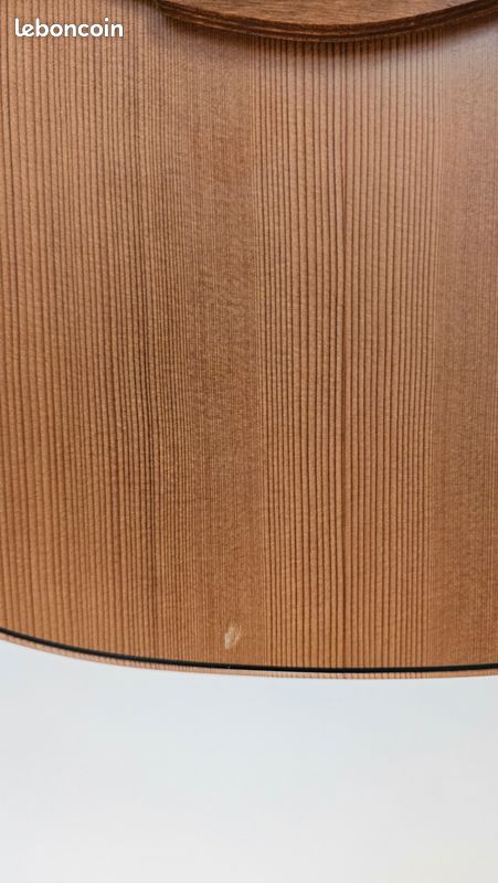 Guitare électro acoustique LAG Tramontane T170ACE, magnifique (image 4)
