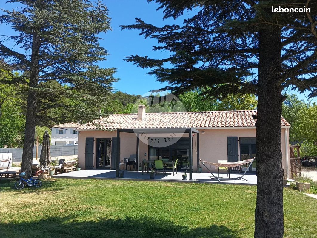 Maison 4 pièces 93 m² · à Auriol · 93 m² · 419 000 €