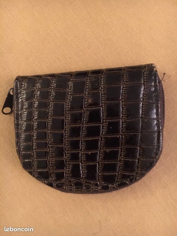 Porte monnaie (image 1)