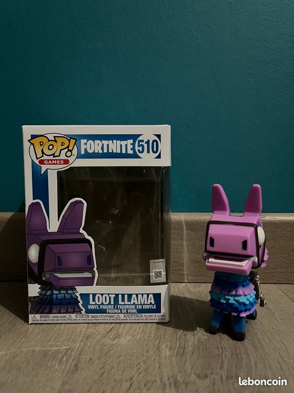 POP fortnite 510 (image 2)