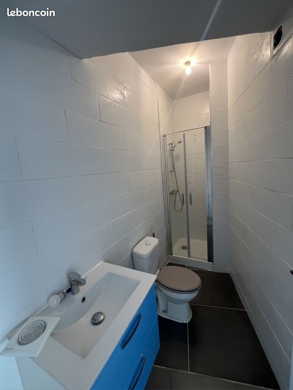 Appartement a louer argenteuil - 2 pièce(s) - 58 m2 - Surfyn