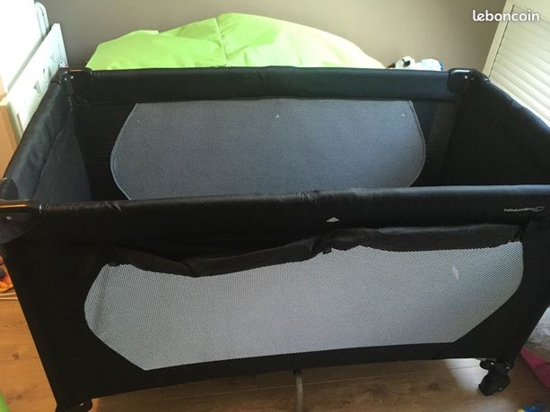 Lit Parapluie Bebe Confort D Occasion Annonces Equipement Bebe Leboncoin Page 5