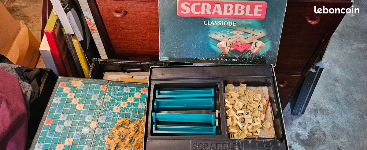 Anciens jeux (image 7)