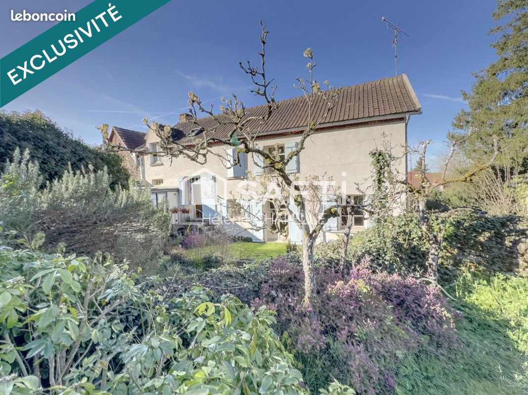 Maison 7 pièces 160 m² · à Amblainville · 160 m² · 359 999 €