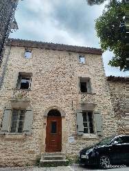 Maison 7 pièces 186 m² · à Brignon · 186 m² · 298 000 €