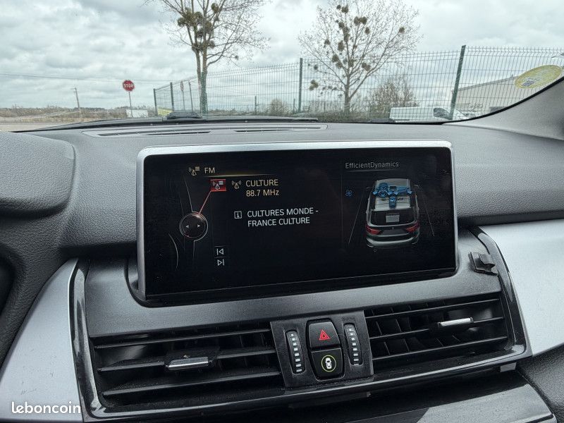Bmw SERIE 2 GRAN TOURER (F46) 218D XDRIVE 150CH EXECUTIVE (image 16)