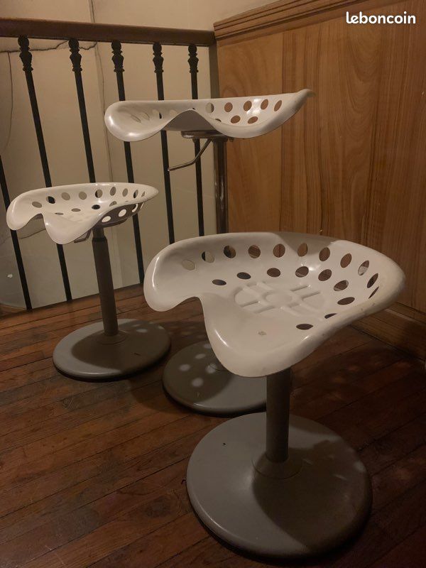 Tabouret Mirima faucheuse (image 1)