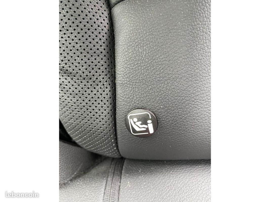 RENAULT CAPTUR 1.6 E-Tech Hybride - 145 - BVA multi-modes 2021 II Initiale Paris (image 15)