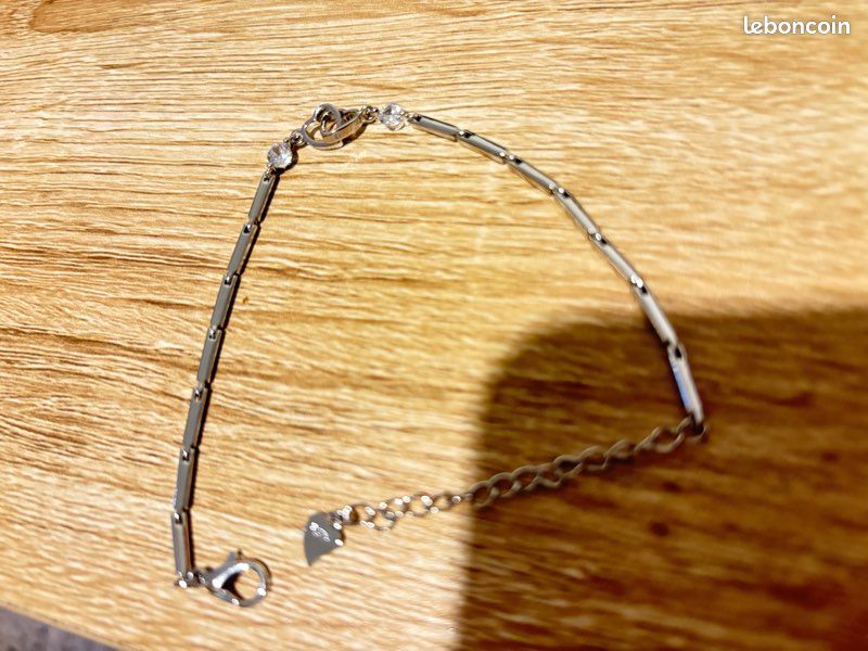 Bracelet en argent (image 11)