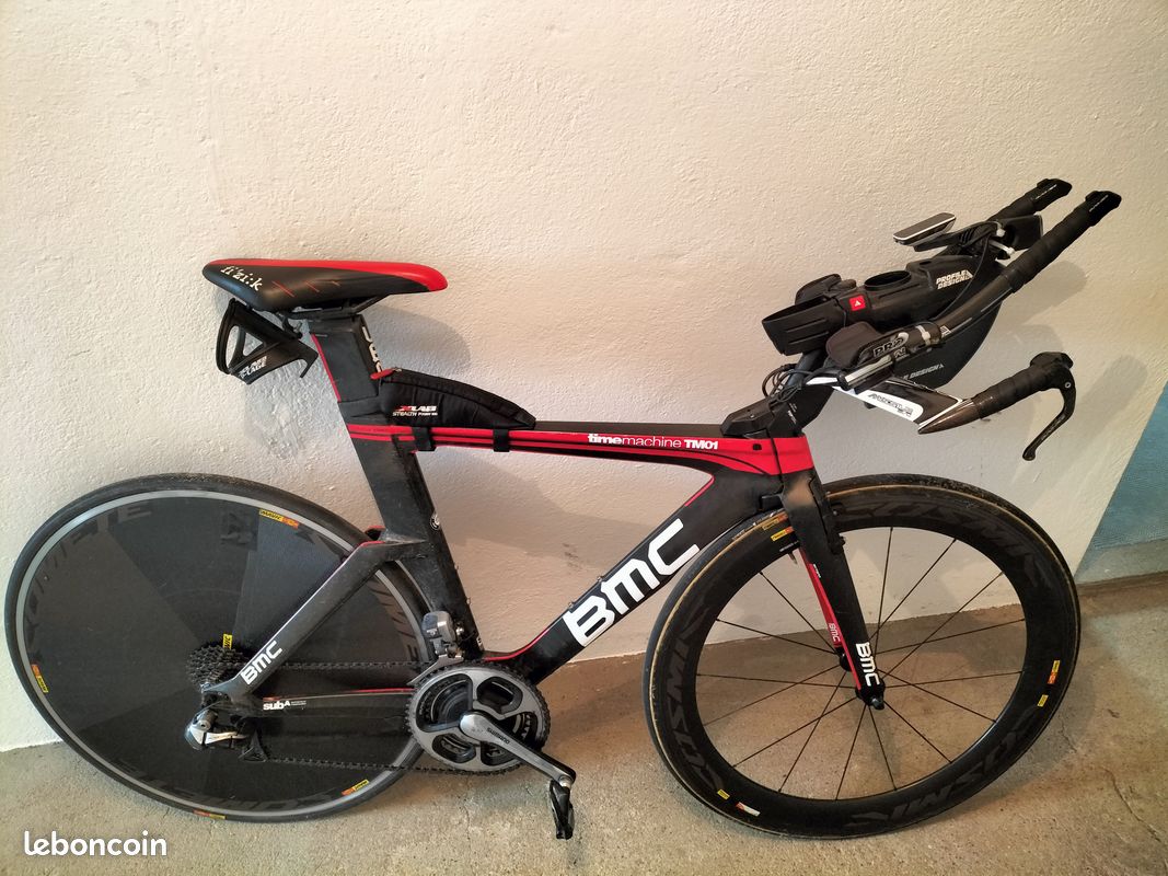 Bmc time machine tm01 (image 2)