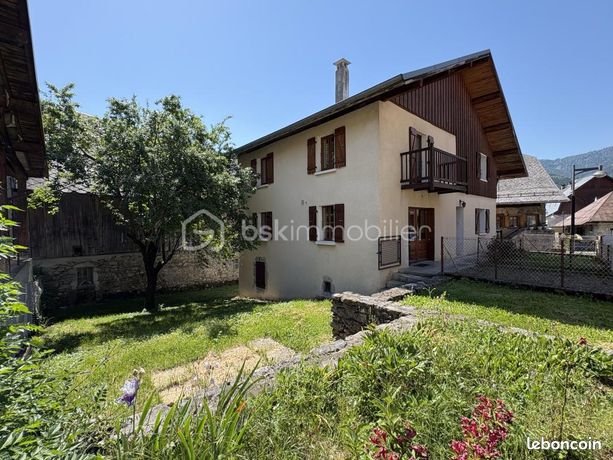 Maison 5 pièces 150 m²