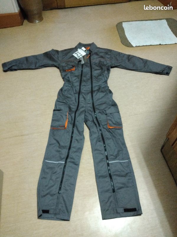 Combinaison de travail delta plus Vêtements