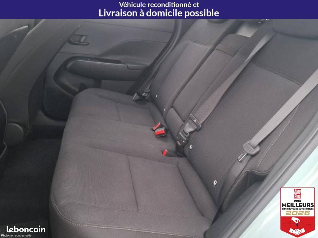 Hyundai Kona Hybrid 141 Intuitive (image 9)