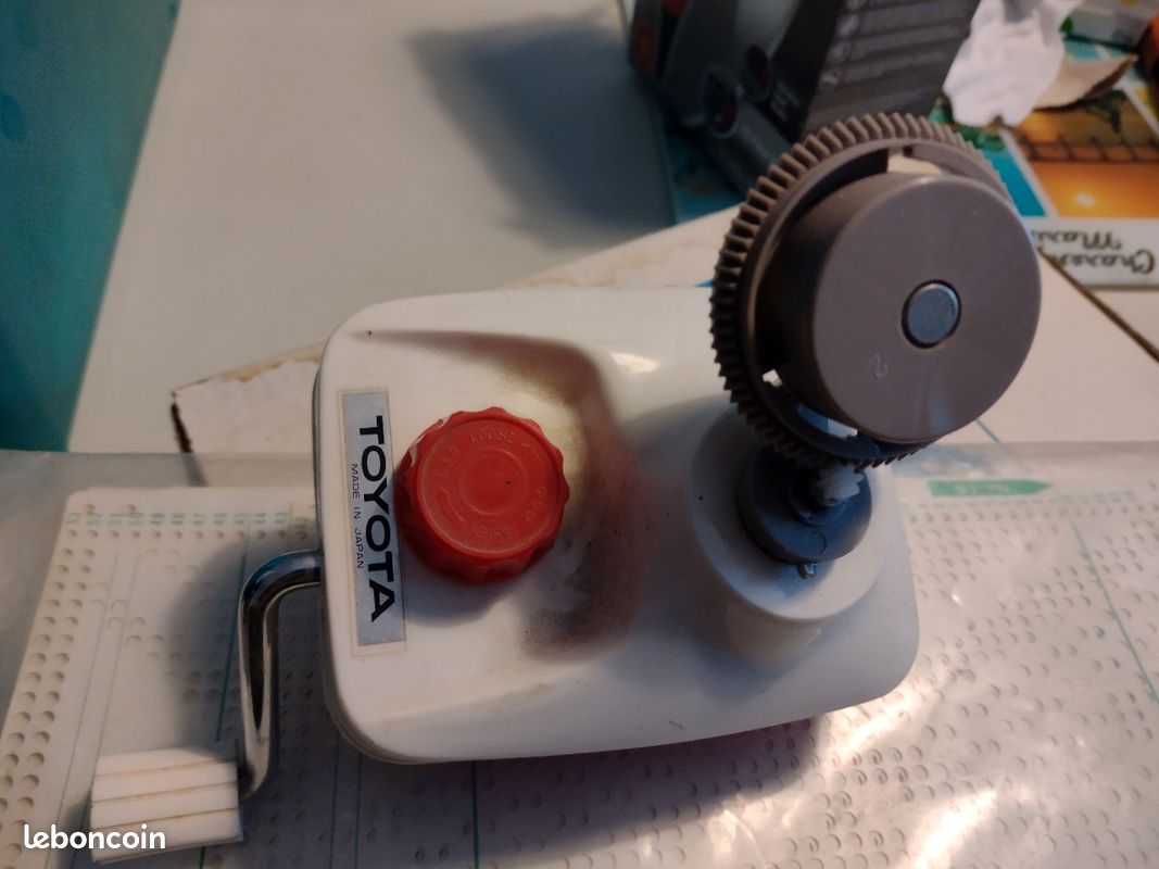 Machine Tricoter Erka d'occasion
