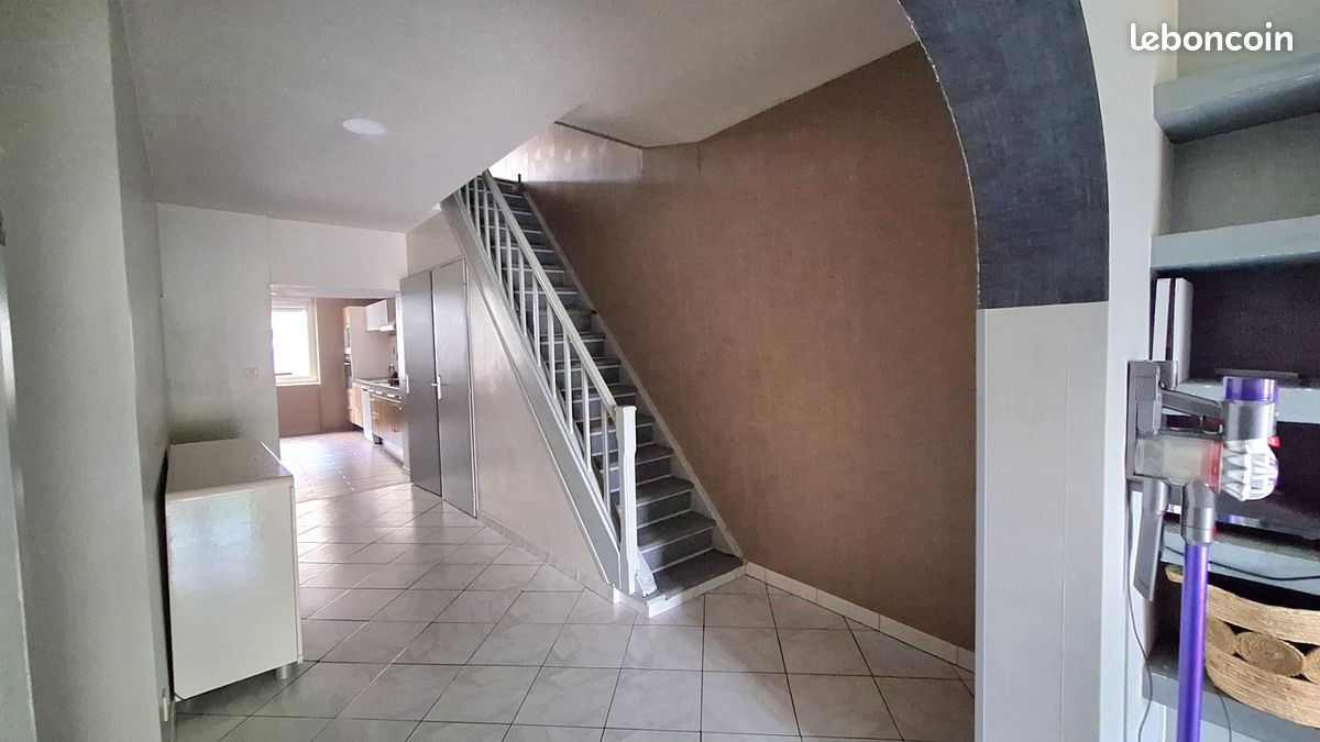 Maison 4 pièces 103 m² (image 10)