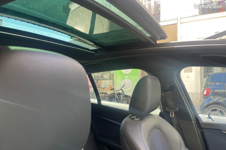 BMW SERIE 1 (F40) 118D M SPORT Révision a Jour (image 8)