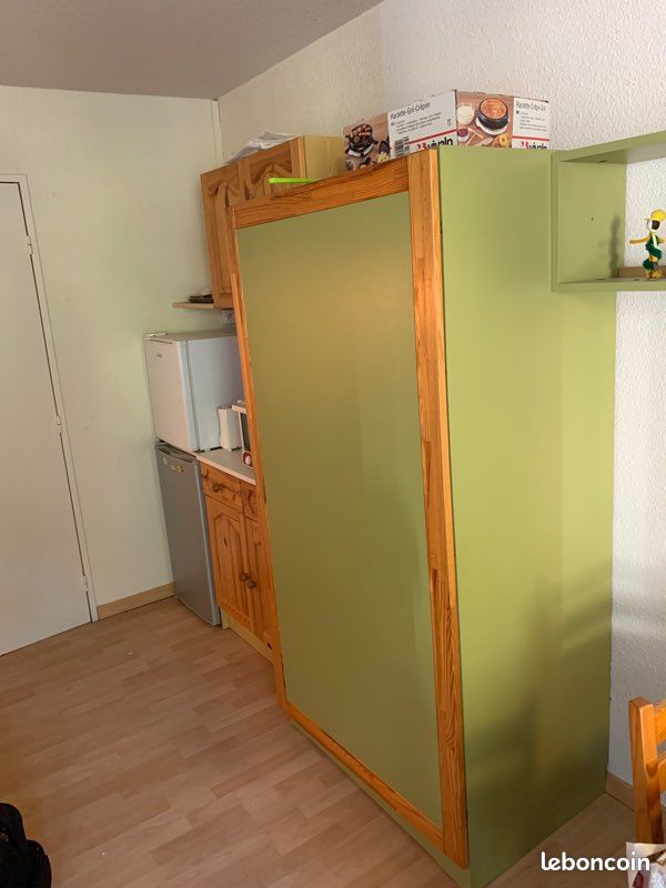 Studio à la montagne (image 6)