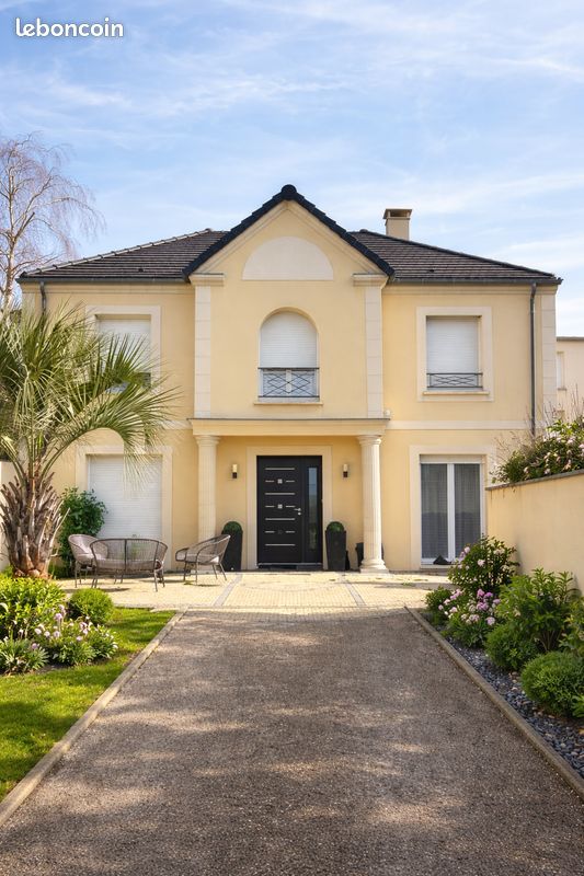 Maison 5 pièces 150 m² · à Triel-sur-Seine · 150 m² · 539 000 €