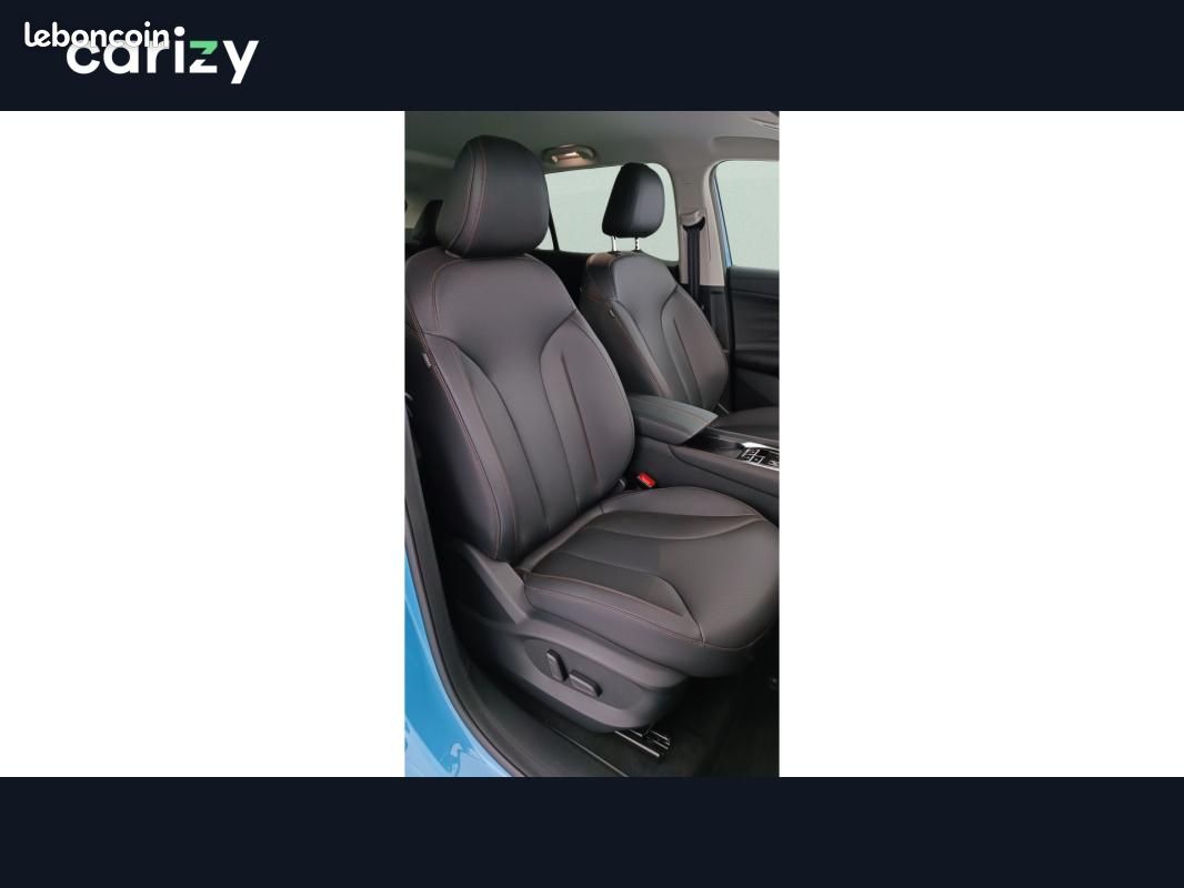 MG EHS 1.5 Hybrid+ 224ch Luxury (image 19)