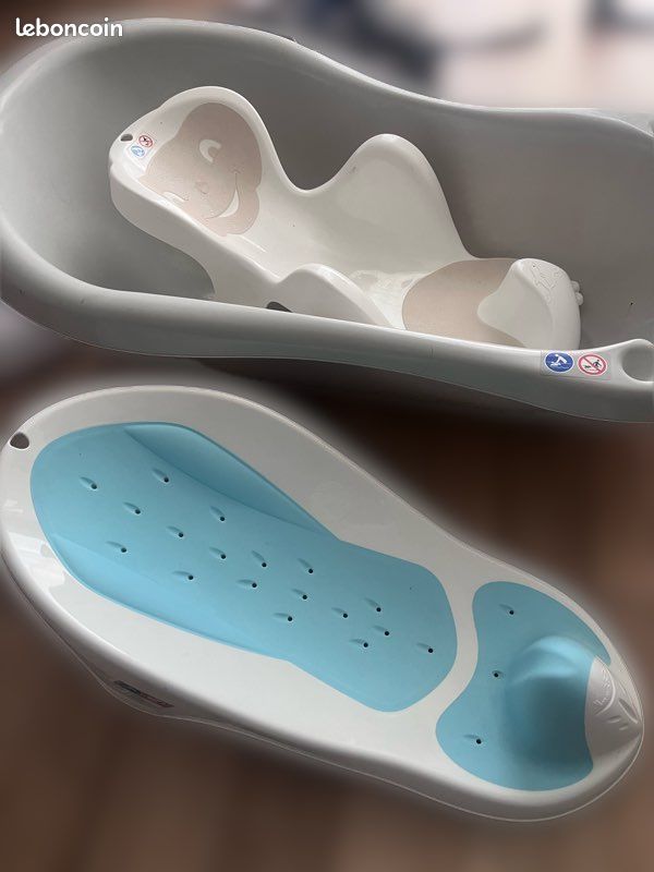 Transate de bain (image 1)