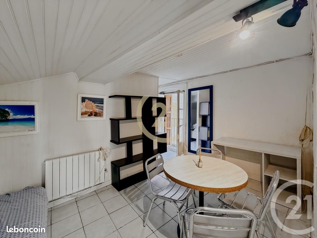 Appartement 1 pièce 24 m² · à Bastia · 24 m² · 500 €/mois