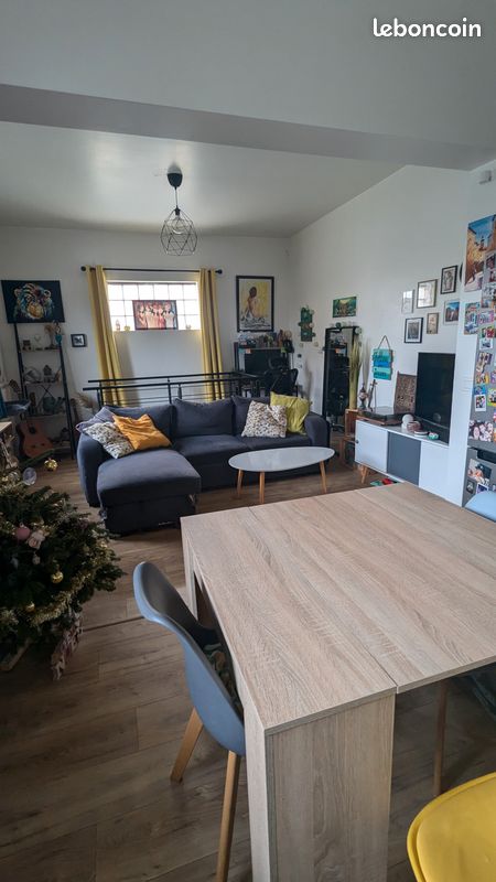 Appartement a louer bagneux - 2 pièce(s) - 54 m2 - Surfyn