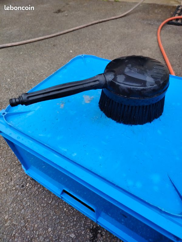 Brosse rotative haute pression Kärcher (image 1)