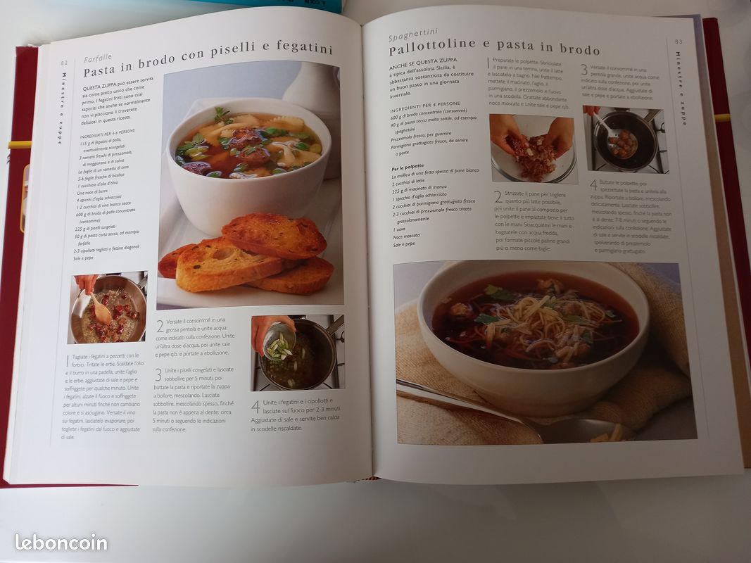 Enciclopedia della Pasta (image 2)