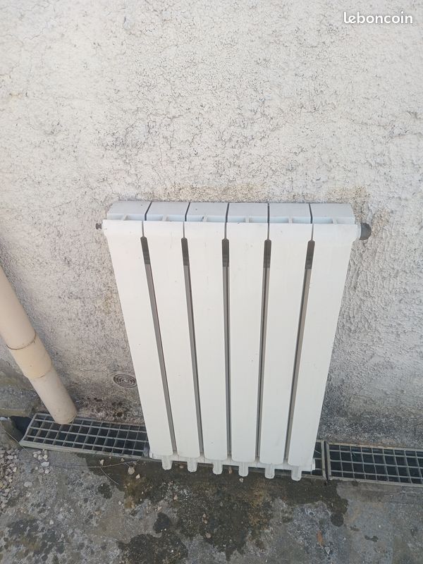 Radiateur (image 1)