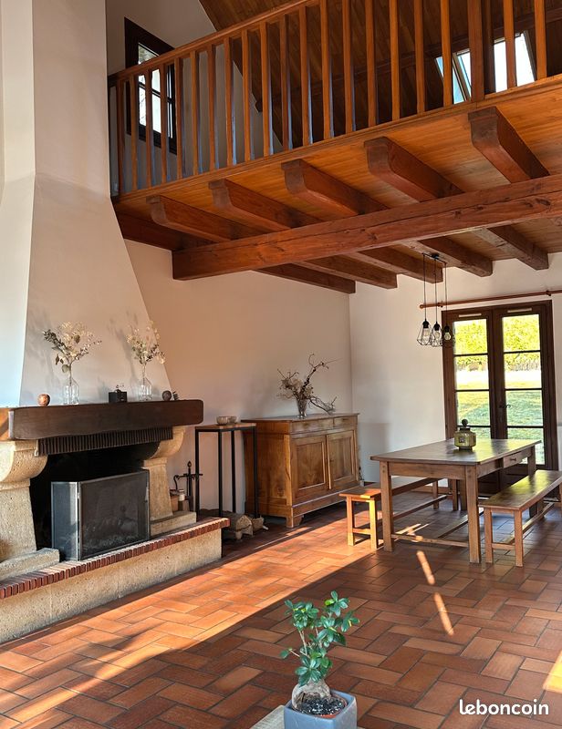 Maison 6 pièces 160 m² · à Bonnac-la-Côte · 160 m² · 275 000 €